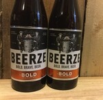 The Bold, Beerze
