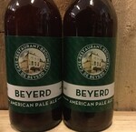De Beyerd, American Pale Ale