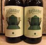 NIEUW BINNEN: Belhamel, Brouwerij In de Nacht