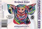 Kroten Zoer, Berghoeve