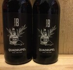 QD 20, Berging