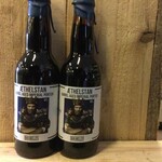 Æthelstan Barrel Aged, Big Belly