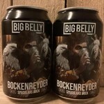 Bockenreyder 2023, Big Belly
