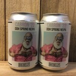 Cabron '23, Big Belly