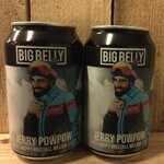 Jerry Pow Pow Winter, Big Belly
