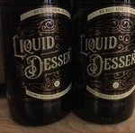 Liquid Desserts #3, Big Belly