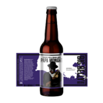 Papa Midnight, Big Belly Brewing