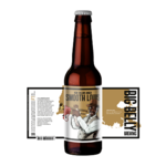 Smooth Louis, Big Belly Brewing