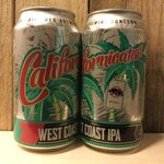 NIEUW BINNEN: Californator, Big Shed
