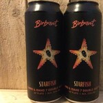 Starfish, Birbant