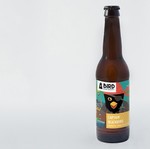 Captain Blackbird, Bird Brewery