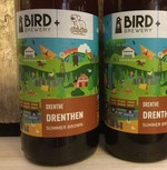 Drenthen, Bird/Jonge Ijsbeer