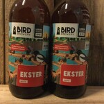 Ekster, Bird