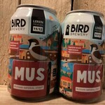 Mus, Bird