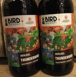 Thunderbird, Bird/Stanislaus