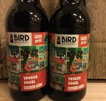 NIEUW BINNEN: Vroege Vogel, Bird