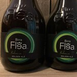 NIEUW BINNEN: Federico II, Birra Flea