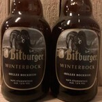 Winterbock, Bitburger