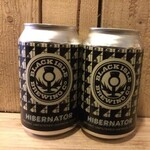 Hibernator, Black Isle