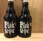 BlakStoc Wild Tree Hoppy Cider