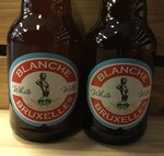 Blanche Bruxelles, Lefebvre
