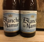 Blanche de Namur, Du Bocq