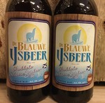 Dubbele Schotse Ijsbeer
