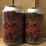 Trapped in Purgatory, Bliksem