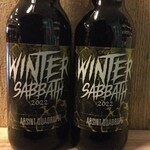 Winter Sabbath 2022, Brouwerij Bliksem