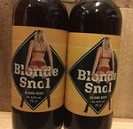 Blonde Snol, De Pimplemeesch