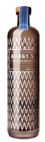 Bobby's Schiedam Dry Gin