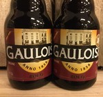 Gauloise Brune, Bocq
