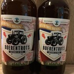 Boerentrots Wipa