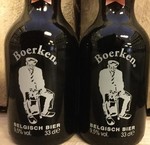 Boerken