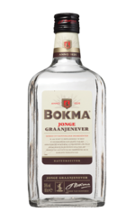 Bokma Jonge Jenever