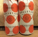 De Betere Etappe, Bolletjesbier