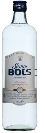 Bols Jonge Graanjenever