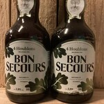 Bon Secours 4 Houblons