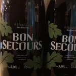 Bon Secours 4 Houblons