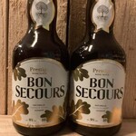 Bon Secours Prestige Tripel