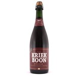 Oude Kriek, Boon