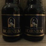 Bornem Dubbel