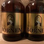 Bornem Tripel