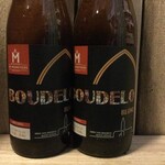 Boudelo Blond