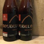 Boudelo Grand Cru