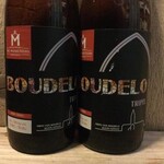 Boudelo Tripel