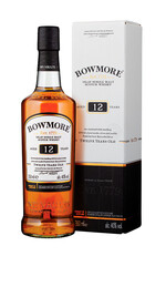 Bowmore 12Y