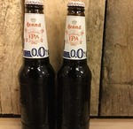 NIEUW BINNEN: Brand Ipa 0.0
