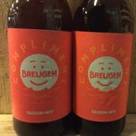 Compliment, Breugem