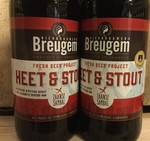 Heet & Stout, Breugem